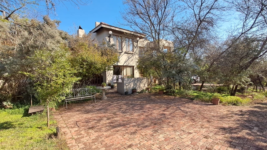 3 Bedroom Property for Sale in Vaal De Grace Nature Estate North West